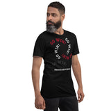 GO WIN! Unisex Tee'