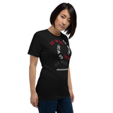GO WIN! Unisex Tee'