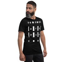 Men's "endurance" Tee'