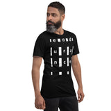 Men's "endurance" Tee'