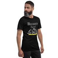 "Blessed" Unisex Tee'