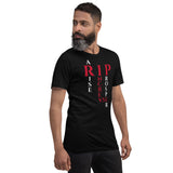 "RIP" Unisex Tee'