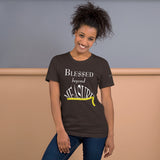 "Blessed" Unisex Tee'