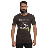 "Blessed" Unisex Tee'