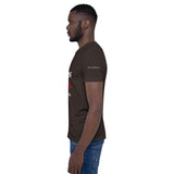 "UN-BROKEN FOCUS" Unisex Tee'