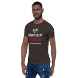 "UN-BROKEN FOCUS" Unisex Tee'