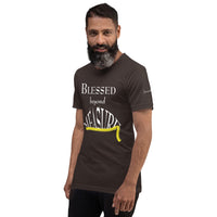 "Blessed" Unisex Tee'