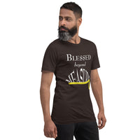 "Blessed" Unisex Tee'