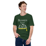 "Blessed" Unisex Tee'