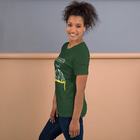 "Blessed" Unisex Tee'