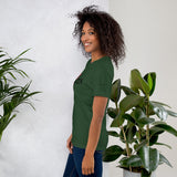 "Pray2Win" Unisex Tee'