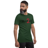 "Pray2Win" Unisex Tee'