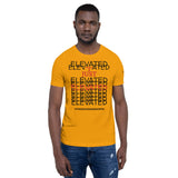 "I" JUST ELEVATED Unisex Tee'