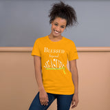 "Blessed" Unisex Tee'