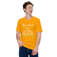 "Blessed" Unisex Tee'