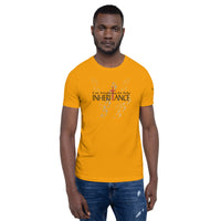 "Inheritance" Unisex Tee'