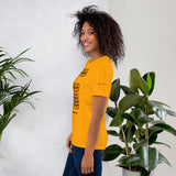 "I" JUST ELEVATED Unisex Tee'