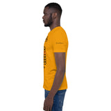 "I" JUST ELEVATED Unisex Tee'