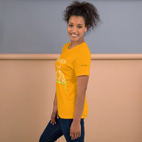 "Blessed" Unisex Tee'