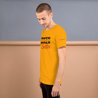 "I'm Better" Unisex Tee'