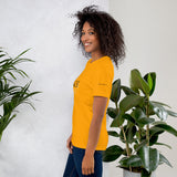 "Inheritance" Unisex Tee'