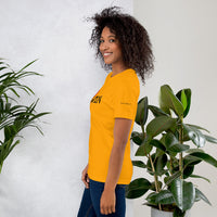 "Pray2Win" Unisex Tee'
