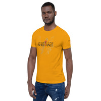 "Inheritance" Unisex Tee'