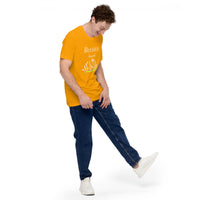 "Blessed" Unisex Tee'