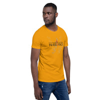 "Inheritance" Unisex Tee'