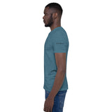 "I'm Not Confused" Unisex Tee'