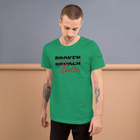 "I'm Better" Unisex Tee'