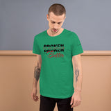"I'm Better" Unisex Tee'