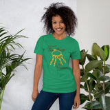 "Kingdom" Unisex Tee'