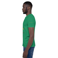"Kingdom" Unisex Tee'