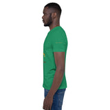 "Kingdom" Unisex Tee'