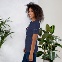 IT'S ALREADY DONE Unisex Tee'