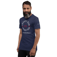 IT'S ALREADY DONE Unisex Tee'