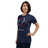 GO WIN! Unisex Tee'