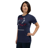 GO WIN! Unisex Tee'