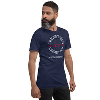 IT'S ALREADY DONE Unisex Tee'
