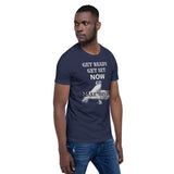 "Make Moves" Unisex T-Shirt