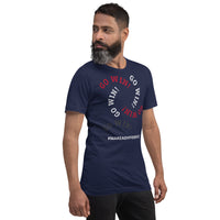 GO WIN! Unisex Tee'