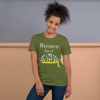 "Blessed" Unisex Tee'