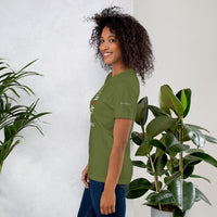 IT'S ALREADY DONE Unisex Tee'