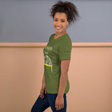 "Blessed" Unisex Tee'