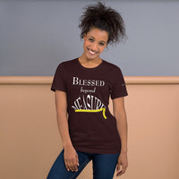 "Blessed" Unisex Tee'
