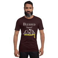 "Blessed" Unisex Tee'