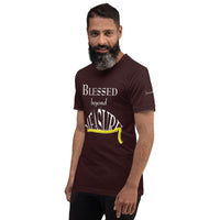 "Blessed" Unisex Tee'