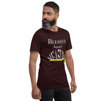 "Blessed" Unisex Tee'