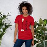 "KIP" Unisex Tee'